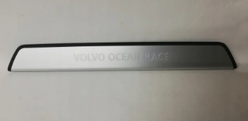 Volvo v40 front - sill, trim