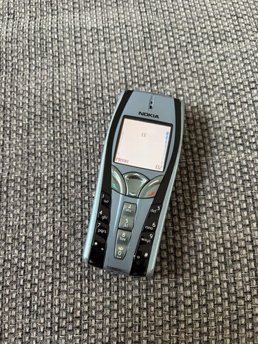 Nokia 7250i light - nokia,