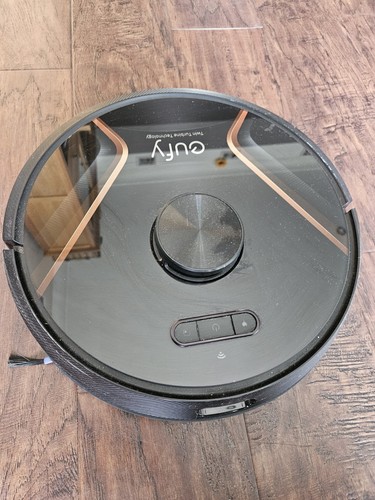 Eufy robovac hybrid robot - eufy, x8