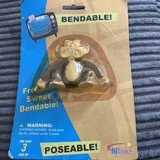 Family Guy Bendable (evil