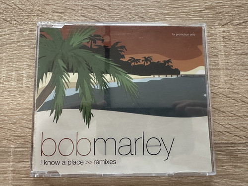 Bob marley know - bob, place
