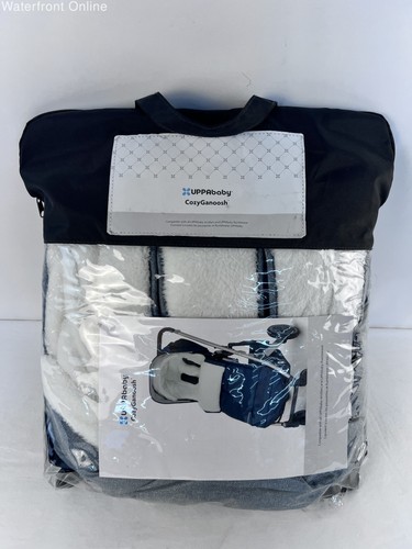 Uppababy cozy ganoosh - cozy,