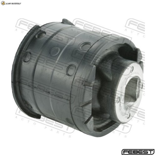 Bearing axle body - bearing,