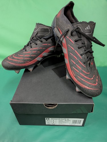 Adidas predator elite 2025 - adidas,