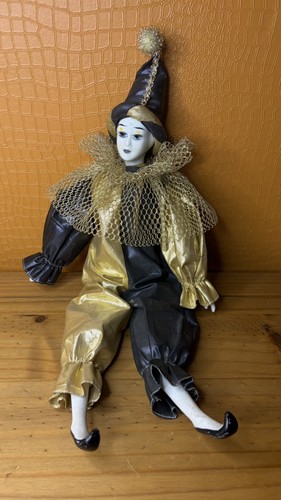 Vintage porcelain