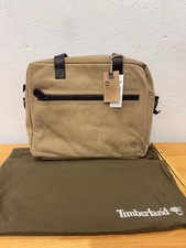 Timberland Leather Briefcase