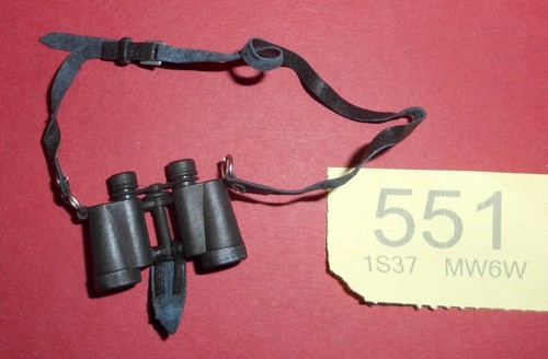 6th scale ww2 binoculars for - scale,