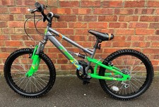 apollo Xpander bike kid dual