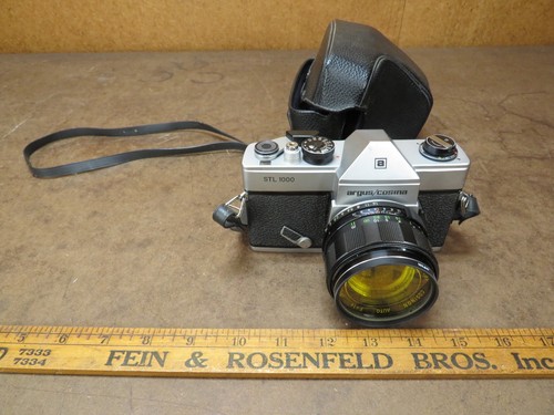 Argus cosina stl 1000 - argus,