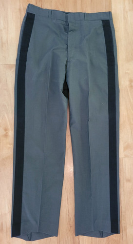 Vintage men tropical - men's,