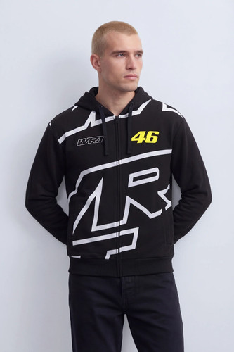 Vr46 official valentino - official, rossi