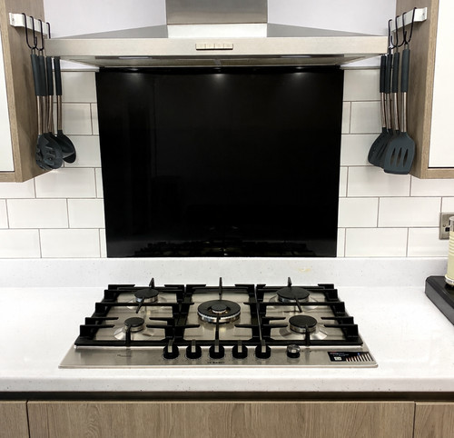 Custom listing black - custom,
