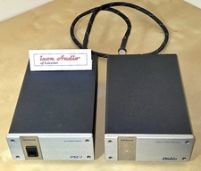 TRICHORD DIABLO PHONO PREAMP