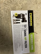 Fernox Tf1 Sigma Hp Filter