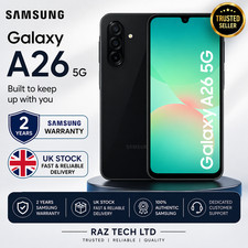 Sealed Samsung Galaxy A26
