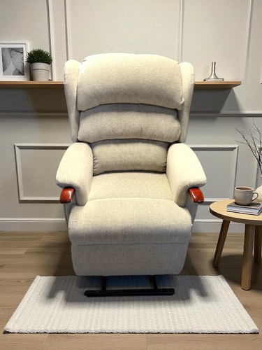 Hsl aysgarth riser recliner - hsl,