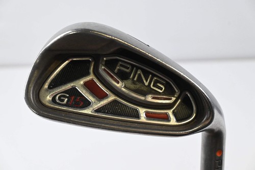 Ping g15 iron - ping,