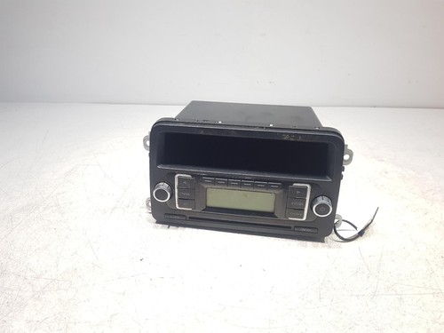 Volkswagen caddy stereo sat - volkswagen,
