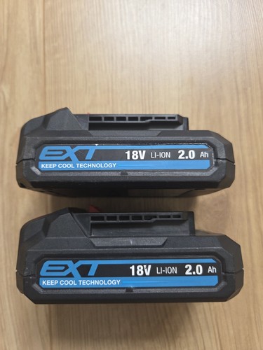 Erbauer ebat18 ext 18v - erbauer,