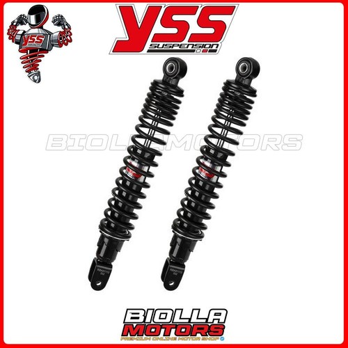 Yss pair rear - pair, shock