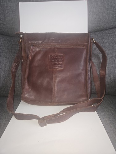 Body bag ashwood leather - body, bag,