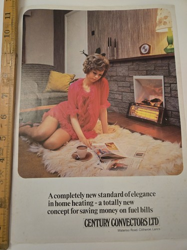Vintage 1970s century - 1970s,