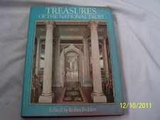 Treasures of the National