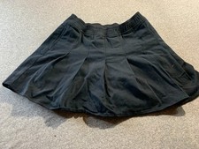 Abercrombie Mini Skort Girls