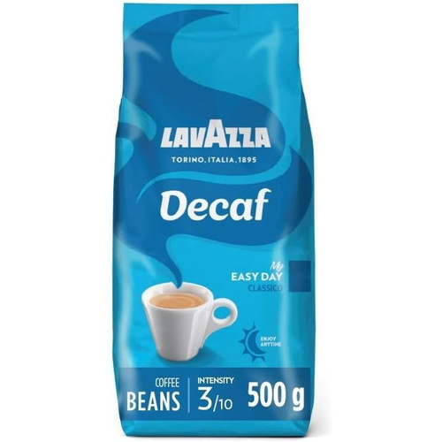 Lavazza caffè decaffeinato - caffè,