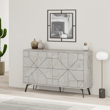 DUNE Console Cabinet 123cm –