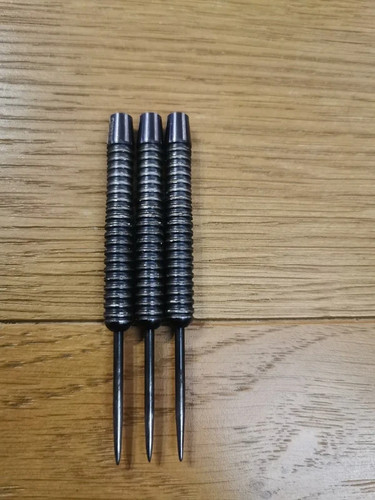 Target phil taylor - phil, power