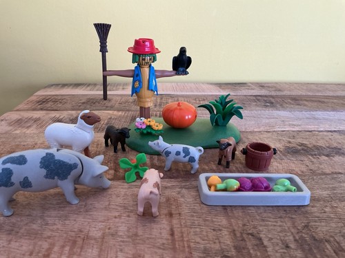 Playmobil country 9832 - country,