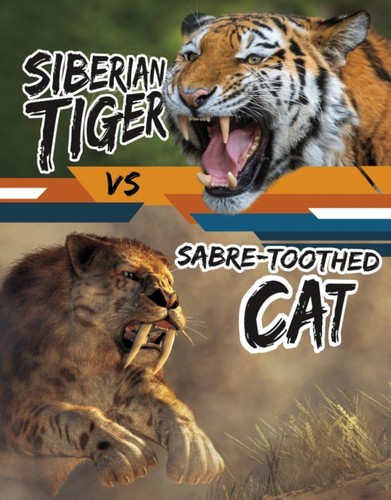 Siberian tiger - siberian,