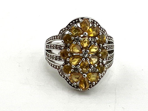 Designer joy citrine - d'joy,