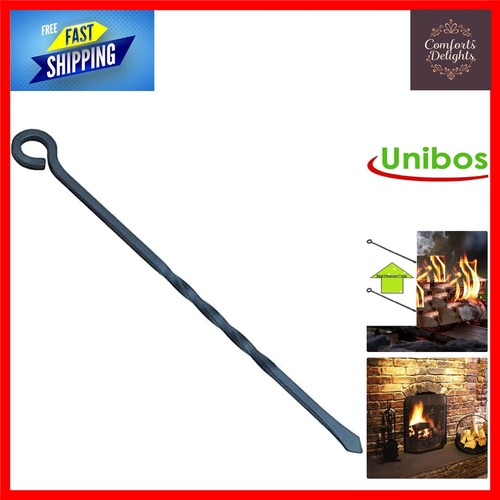 Durable cast iron fireside - durable,