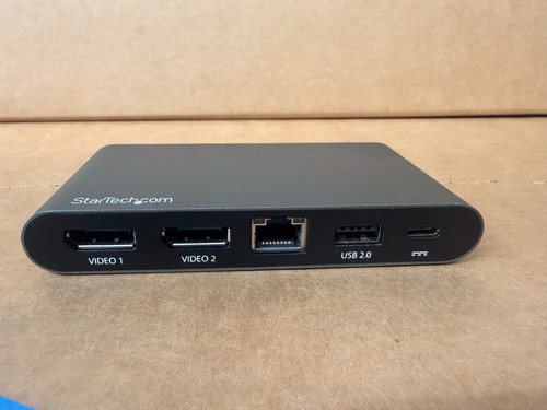 Startech com usb dock 4k - startech.com,