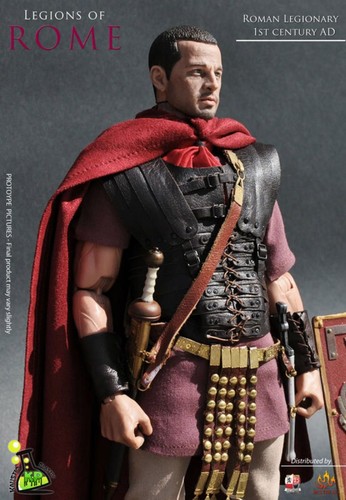 Roman legion - 6,