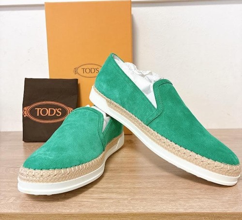 Tod women driving shoes - tod's,