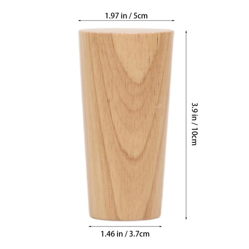 Solid oak wood furniture - solid,