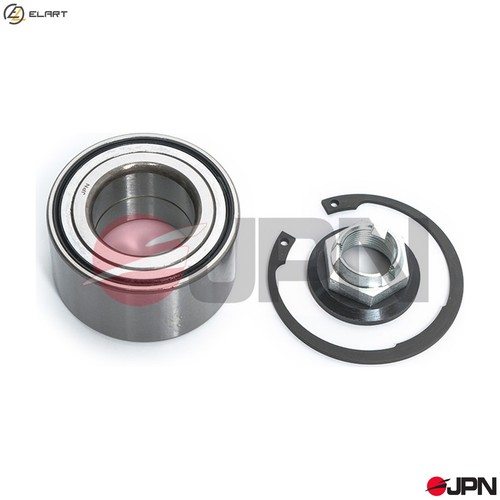 Wheel bearing kit - wheel, 10l9099-jpn
