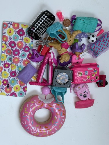 Barbie doll dream - ,