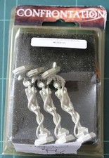 Rackham Confrontation Columns of Temptation Colonnes De La Tentation (RDD044)