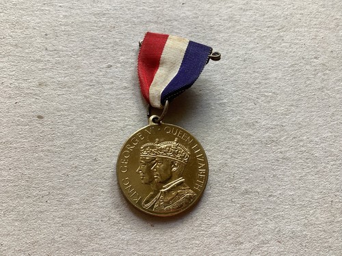 1937 king george queen - george, &