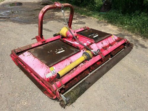 Pto votex pt3 220 triple - pto,