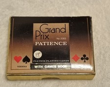 Vintage ‘Grand Prix