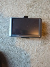 Garmin nuvi sat nav