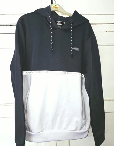 New mens mckenzie - mens, hoody