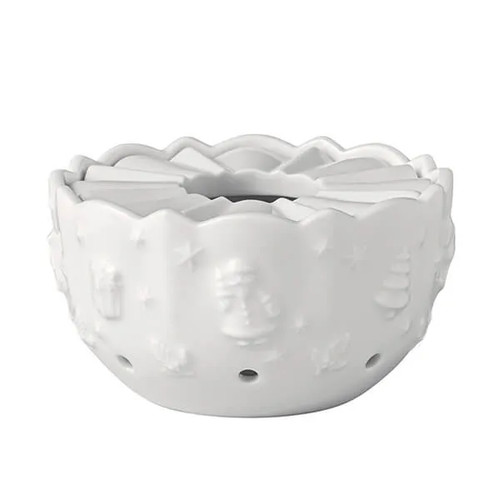 Villeroy boch teapot warmer - villeroy,