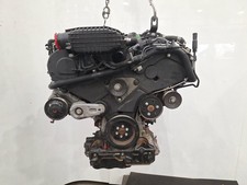 2013 JAGUAR XF ENGINE AJ-V6D 500 3.0L Diesel 8 [mvr:speed] Automatic  C2Z19952