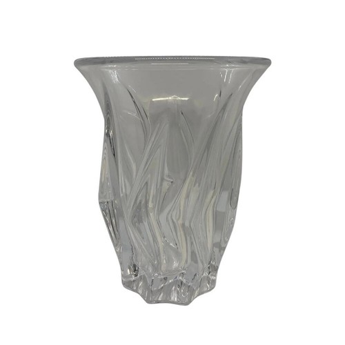 1960 handblown lead - handblown,